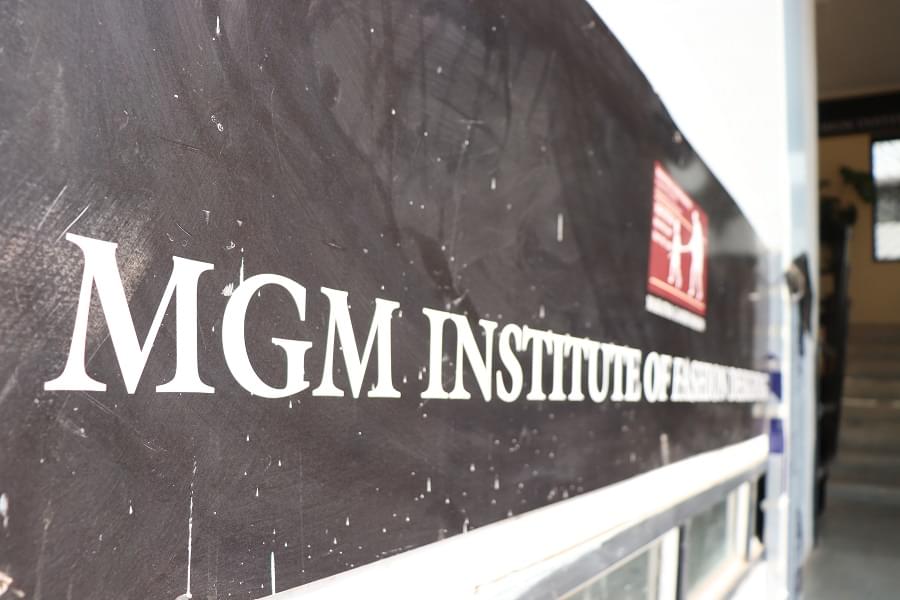 MGMU Campus photo 44